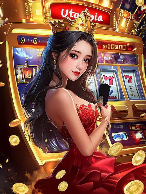 slot wallet