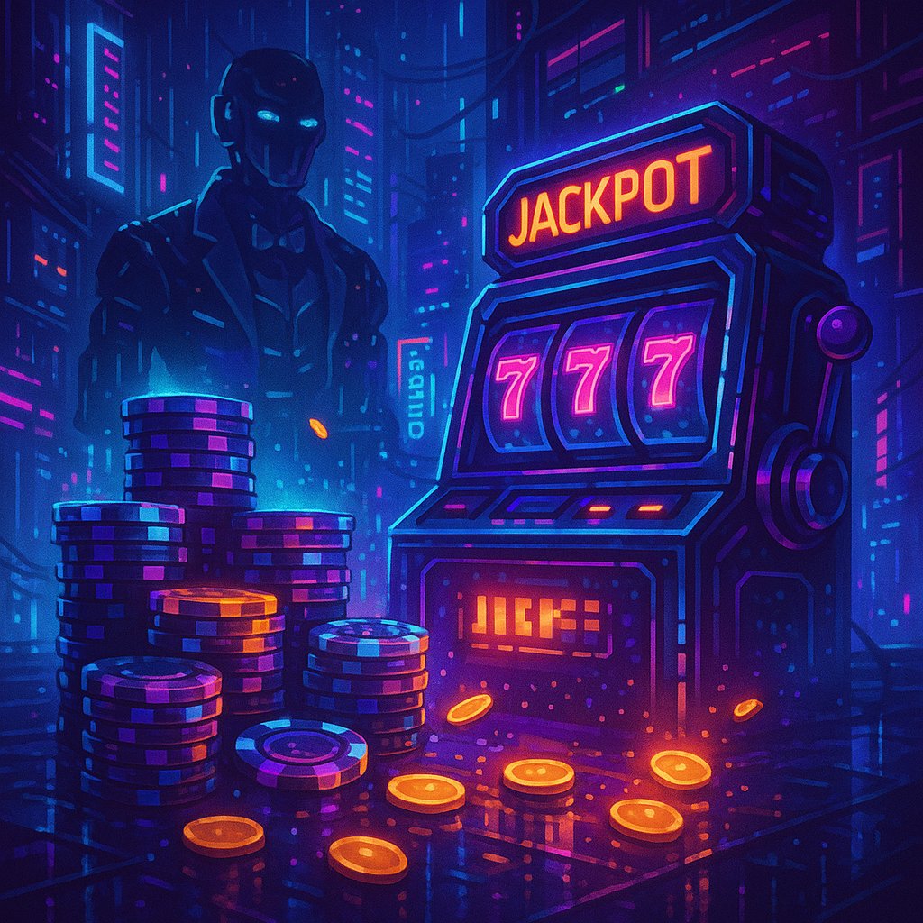 slot wallet