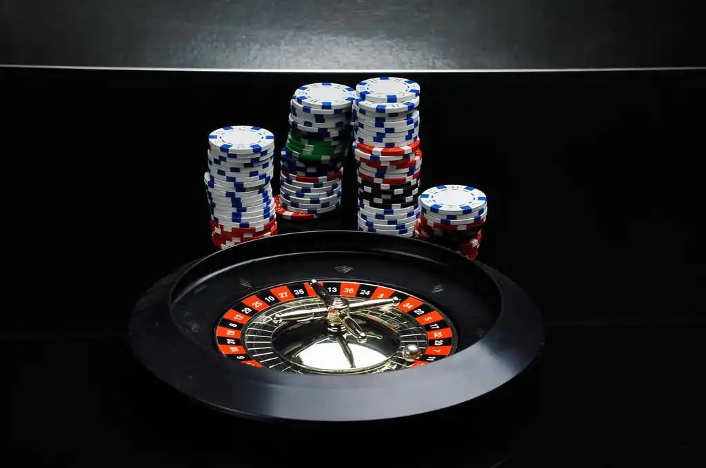 slot wallet