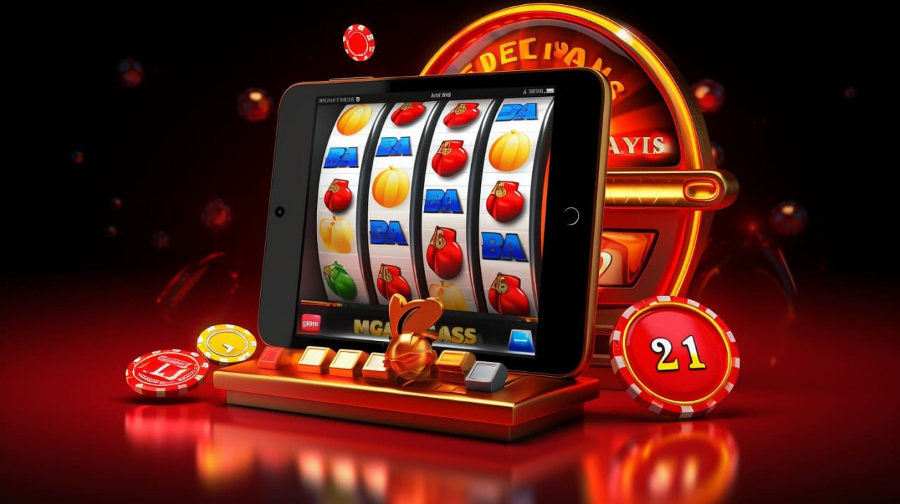 slot wallet