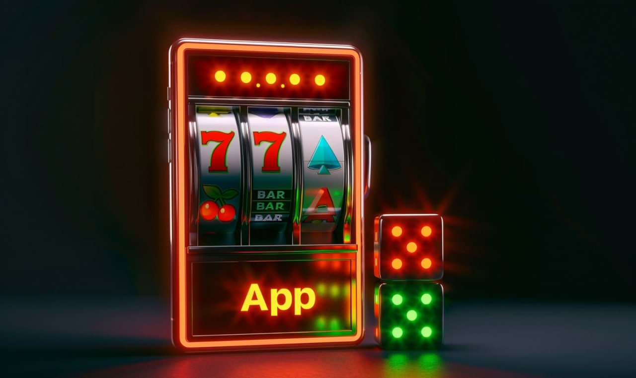 slot wallet