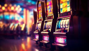 slot wallet