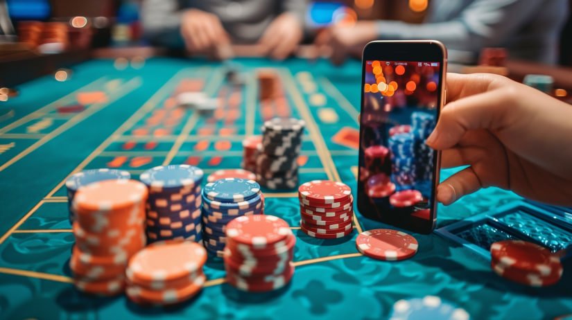 slot wallet