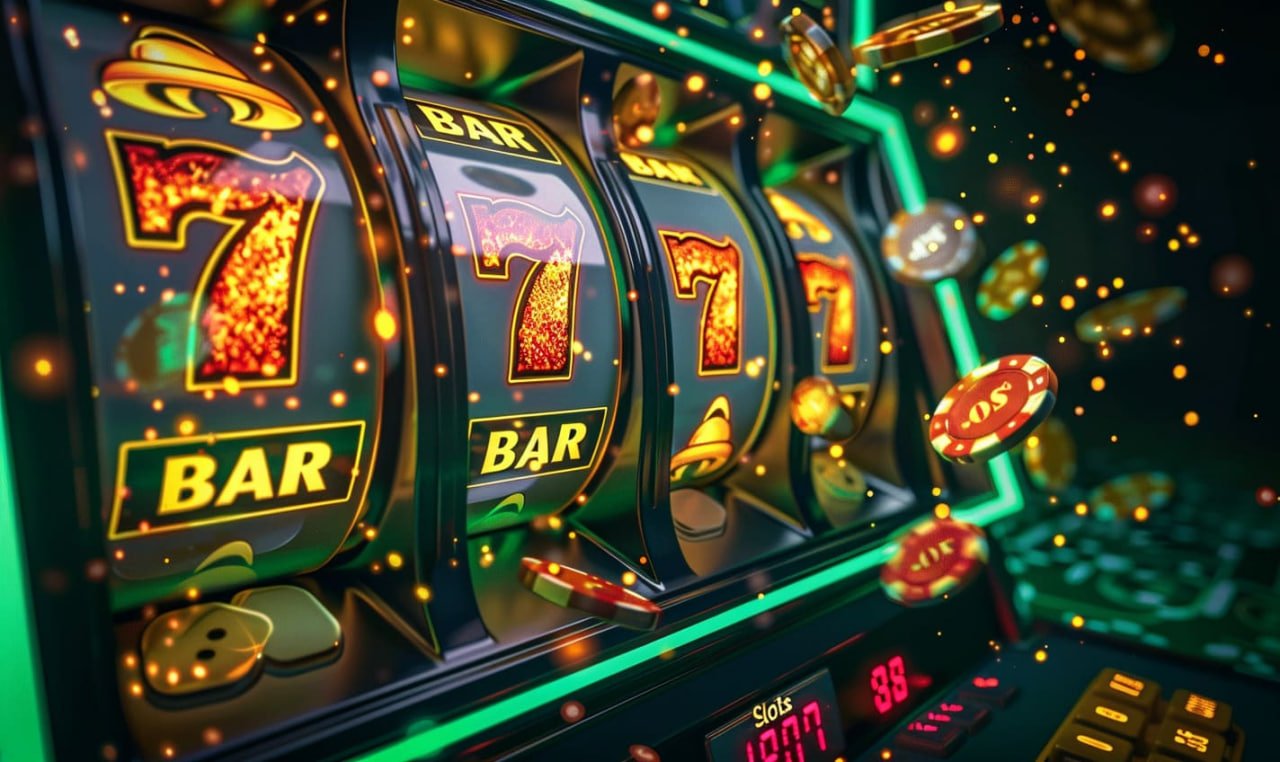 slot wallet